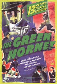 Title: The Green Hornet: 13 Action-Thrill Episodes [2 Discs]
