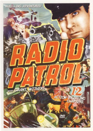 Title: Radio Patrol