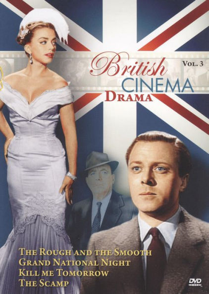 British Cinema, Vol. 3: Dramas [2 Discs]