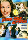 Brenda Starr, Reporter