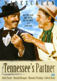 Title: Tennessee's Partner