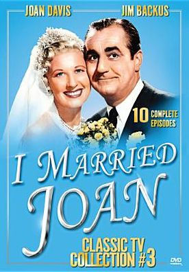 I Married Joan: Classic TV Collection #3