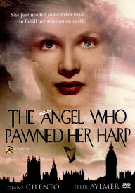 Title: The Angel Who Pawned Her Harp