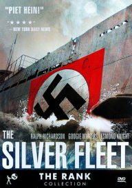 Title: The Rank Collection: The Silver Fleet