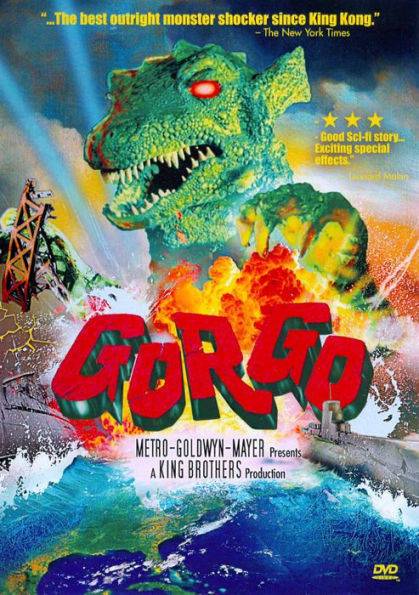 Gorgo