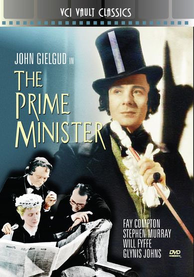 The Prime Minister