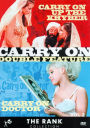 Rank Collection: Carry on Double Feature - Carry on up the Khyber/Carry on Doctor