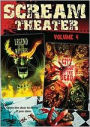 Scream Theater Double Feature, Vol. 4: Legend of the Witches/City of the Dead