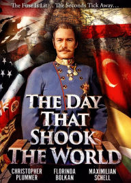 Title: The Day That Shook the World
