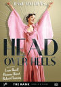 Head over Heels in Love