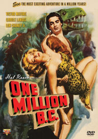 Title: One Million B.C.