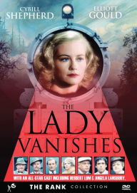 Title: The Lady Vanishes