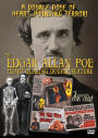 Edgar Allan Poe: Heart-Quaking Double Feature -Legend of Horror/The Tell-Tale Heart