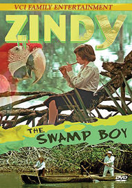 Title: Zindy the Swamp Boy