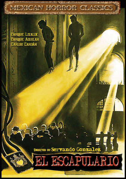 El Escapulario