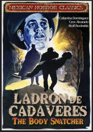 Title: Ladron de Cadaveres