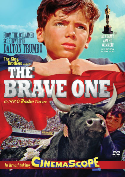 The Brave One