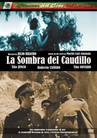 Title: La Sombra del Caudillo