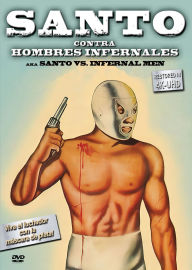 Title: Santos vs. Hombres Infernales