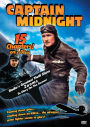 Captain Midnight [2 Discs]