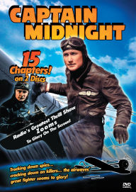 Title: Captain Midnight [2 Discs]