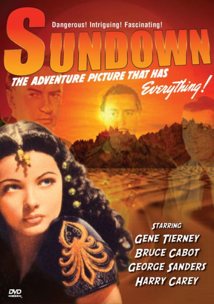 Sundown