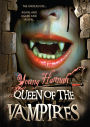 Young Hannah: Queen of the Vampires