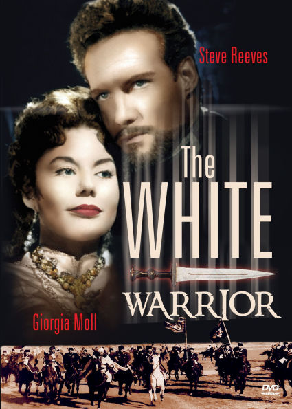 The White Warrior