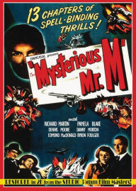 Title: The Mysterious Mr. M [Serial]