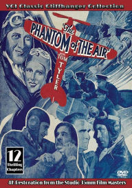 Title: The Phantom of the Air