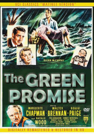 Title: The Green Promise