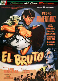 Title: El Bruto