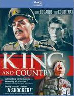 Title: King and Country