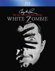 Title: White Zombie [Cary Roan Special Signature Edition] [Blu-ray]
