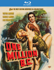 Title: One Million B.C. [Blu-ray]