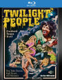 Twilight People [Blu-ray]