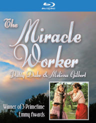 Title: The Miracle Worker [Blu-ray]