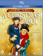 A Christmas Carol [Blu-ray]