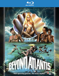 Title: Beyond Atlantis [Blu-ray/DVD] [2 Discs]