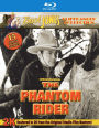 The Phantom Rider [Blu-ray]
