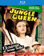 Jungle Queen [2K Restored] [Blu-ray]