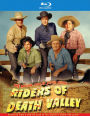 Riders of Death Valley [Blu-ray] [2 Discs]