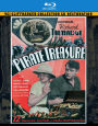 Pirate Treasure [Blu-ray]