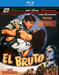 Title: El Bruto [Blu-ray]