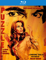 Title: L'Uomo Senza Memoria