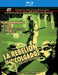 Title: La Rebelion De Los Colgados [Blu-ray]