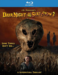 Title: Dark Night of the Scarecrow 2 [Blu-ray]