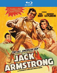 Title: Jack Armstrong [Blu-ray]