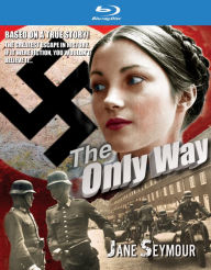 Title: The Only Way [Blu-ray]