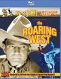 The Roaring West [Blu-ray]